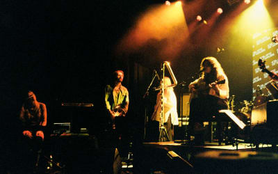 100%WET, RAKEL, Iris Caltwait, and more confirmed for for SPOT Festival 2026