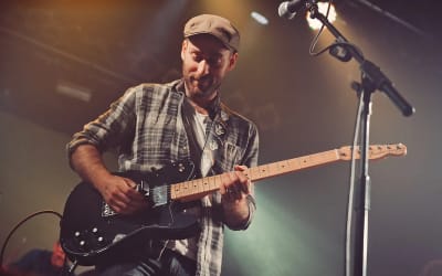 New American Football album LP4 to drop this May