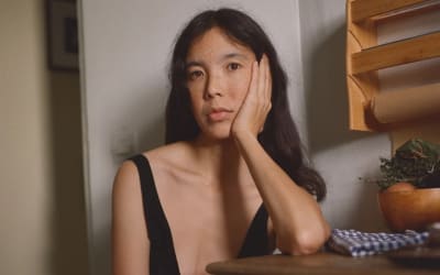 Ana Roxanne to return with first solo album in six years, Poem 1