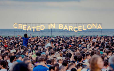 Primavera Sound Barcelona sells out for second year in a row