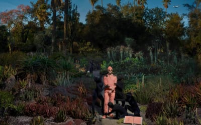 Bon Iver Launches VOLUMES Archival Series Release