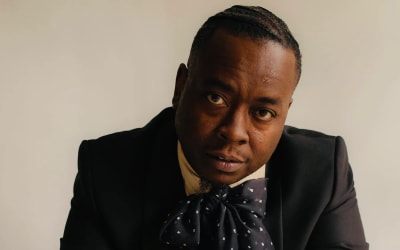 Brother Wallace reveals details of his debut album, Electric Love