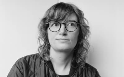 Christian Lee Hutson and Charlotte Cornfield come together on new single, Lost Leader”