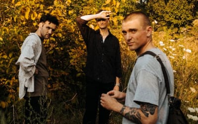 Cola announce new album, Cost of Living Adjustment