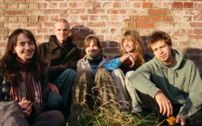 1000 Rabbits make Young label debut with new single, “Virgin Soil”