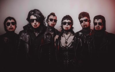 Download Festival adds A Day To Remember, Creeper, Daughtry and more to 2026 lineup