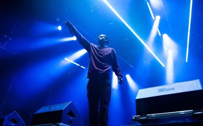 End of the Road Festival 2026: Earl Sweatshirt, MIKE, Fatboi Sharif added to lineup