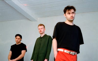 Ebbb share new single, “Home Ground”