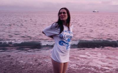 Ellie O’Neill announces debut album, Time of Fallow