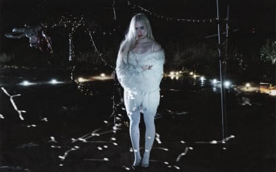 Erin LeCount shares new single, “ALICE”