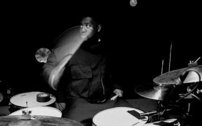 Ezra Collective and Greentea Peng come together on new track “Helicopters” from War Child's upcoming HELP(2) album