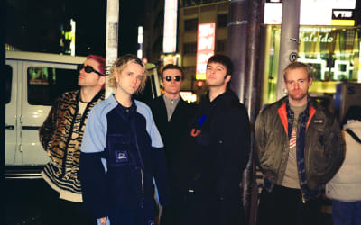 Fontaines D.C, Kneecap, Nilüfer Yanya and more pledge support to Records For Palestine initiative