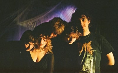 Brighton dream-pop newcomers Goodbye detail debut EP, These Things Take Time