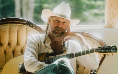 Hiss Golden Messenger to return with new album, I'm People