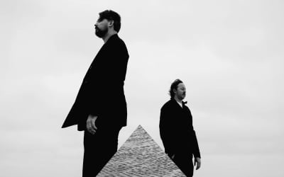 TENDER reveal details of upcoming fourth album, Where The Waves Break