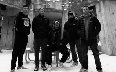 Hardcore veterans Terror announce new album, STILL SUFFER