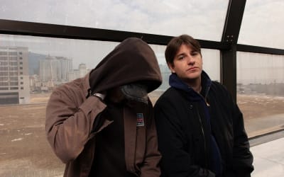 Helena Deland, POiSON GiRL FRiEND, billy woods and more to feature on debut Jump Source album, Fold