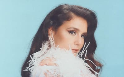 Jessie Ware shares new track, “Ride”