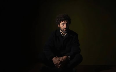 José González shares new single, “A Perfect Storm”