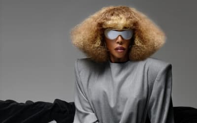 Adi Oasis, Danielle Ponder, and SUNI MF feature on new Honey Dijon single, “Just Friends”