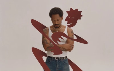 Kaytranada announces UK/EU headline arena tour