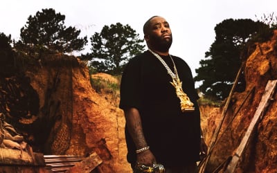 Killer Mike trades bars for benediction on new collaboration with Lena Byrd Miles
