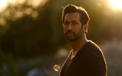 Hrishikesh Hirway announces debut album, In the Last Hour of Light, and shares new single featuring Iron & Wine