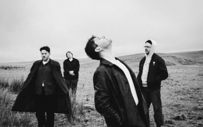 LIFE to return with fourth album, ABSTRACT / NATURAL