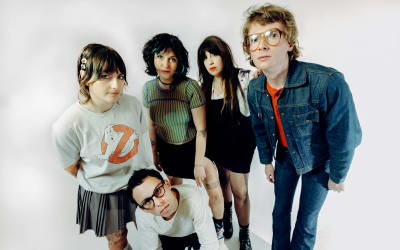 La Sécurité announce second album, Bingo!