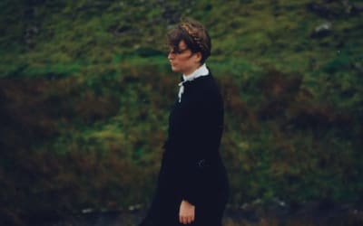 Natalie Wildgoose Announces New EP ‘Rural Hours’