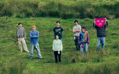 MLEKO announce debut EP, Feast of St Perpetua