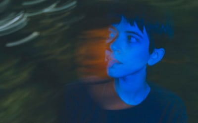 Maria BC explores sleeplessness and romance on new single, “Rare”