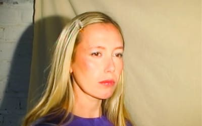 Nourished By Time joins Ms Ray on new single, “Miss You”