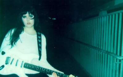 Opal Mag announces debut EP, Goodbye Lavender