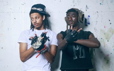 Punching Bag are built to endure