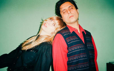 Wings of Desire continue lunar cycle release project with new single, “Nothing Left To Give”