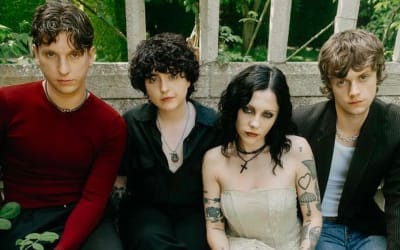 Pale Waves announce the departure of guitarist Hugo Silvani after 11 years