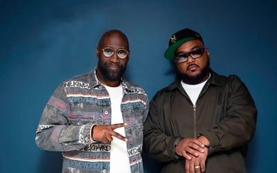 Love Supreme Jazz Festival: De La Soul, Anderson .Paak, Free Nationals and more added to line-up for 2026 edition