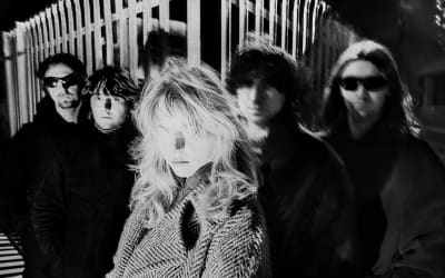 Y detail new EP, ENTER