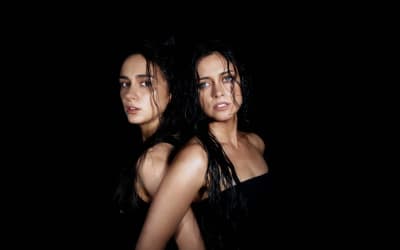 SISTRA announce debut album, She Won’t Let Go