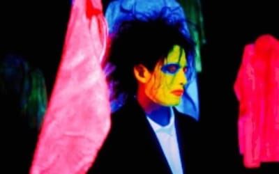 Cure video director Tim Pope  to publish memoir charts 80s excess and ego