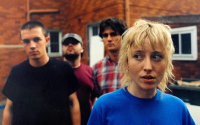 Adelaide's Swapmeet Signs to LA Label Winspear