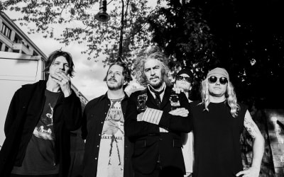 The Flaming Lips, Black Country, New Road, Venna, and more to play Somerset House Summer Series 2026