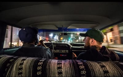 Thundercat shares new single “She Knows Too Much”, featuring Mac Miller