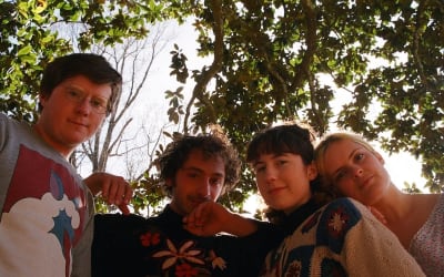 Karly Hartzman, Hayden Pedigo, and Chanel Beads among new residents joining NTS Radio in Spring 2026