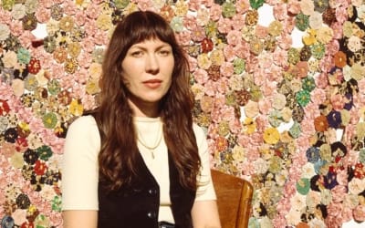 Alela Diane previews new record inspired by ‘godfather of freak folk’ Michael Hurley