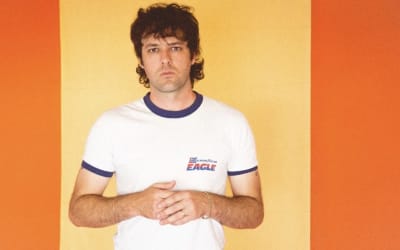 King Gizzard drummer Michael Cavanagh details Sojourn, second solo album as CAVS