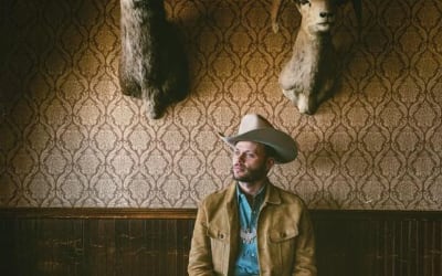 Charley Crockett to conclude Sagebrush Trilogy with new album Age Of The Ram