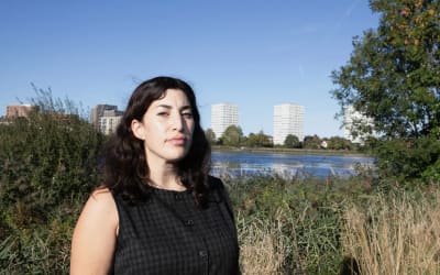 Deep Throat Choir feature on new Tenderness single, “Day of Atonement”