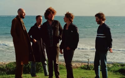 Pond return with new single, “Terrestrials”